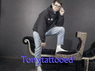 Tonytattooed
