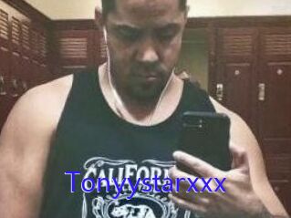 Tonyystarxxx