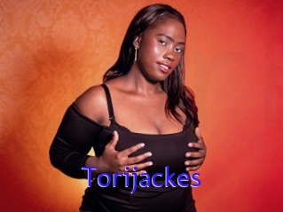 Torijackes