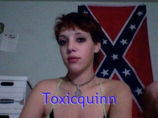 Toxicquinn