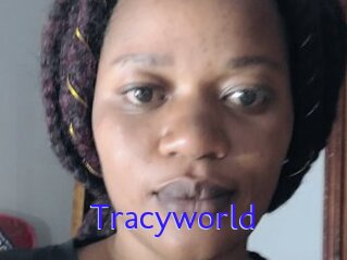 Tracyworld