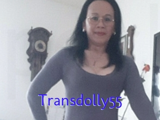 transdolly55 Porno Bild