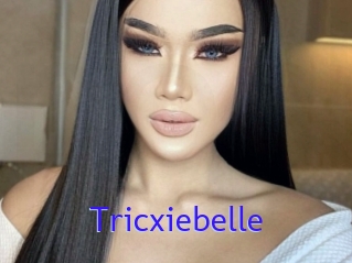 Tricxiebelle
