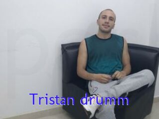 Tristan_drumm