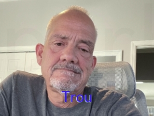 Trou
