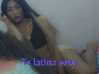 Ts_latina_sexy
