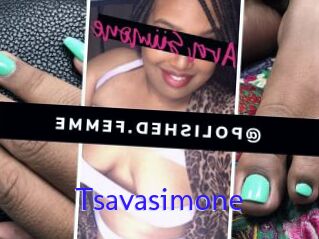 Tsavasimone