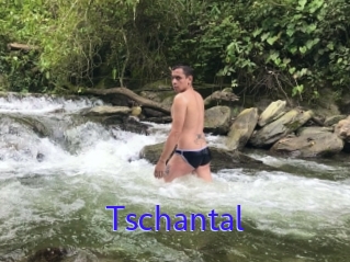 Tschantal