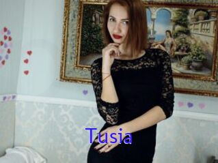 Tusia