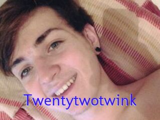 Twentytwotwink