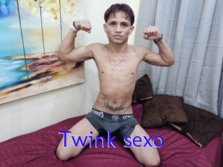 Twink_sexo
