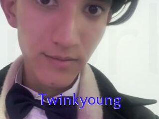 Twinkyoung