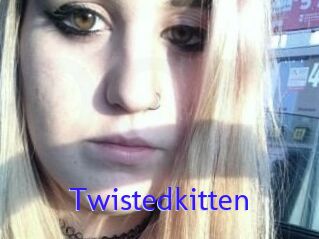 Twistedkitten