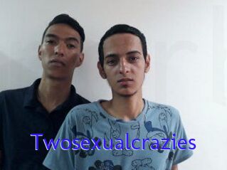 Twosexualcrazies