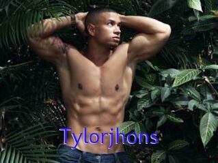 Tylorjhons