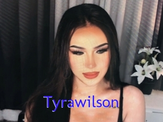 Tyrawilson