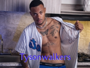 Tysonwalkers