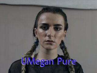UMegan_Pure