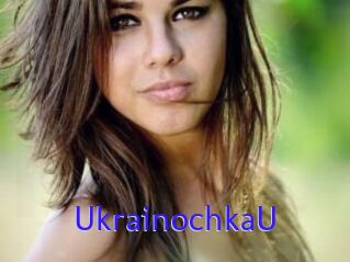 UkrainochkaU