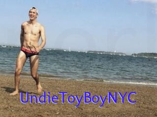 UndieToyBoyNYC