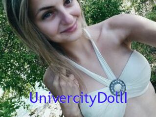 UnivercityDollI