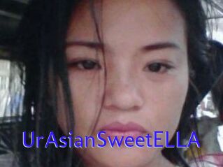UrAsianSweetELLA