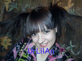 UrLilAn