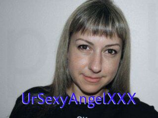 UrSexyAngelXXX