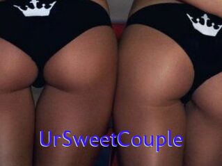 UrSweetCouple