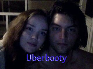 Uberbooty