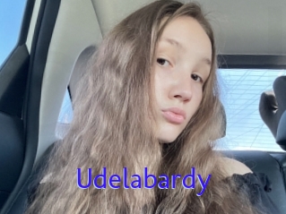 Udelabardy