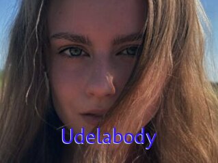 Udelabody