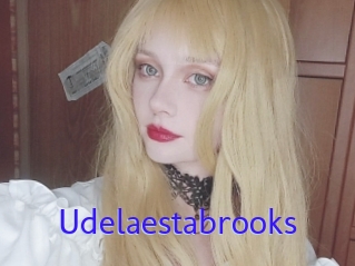 Udelaestabrooks
