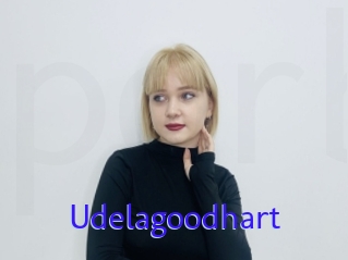 Udelagoodhart