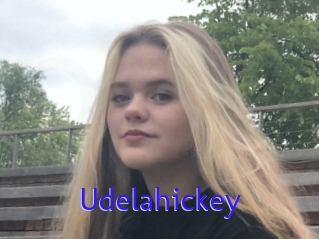 Udelahickey