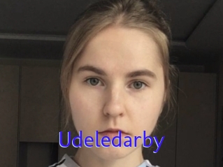 Udeledarby