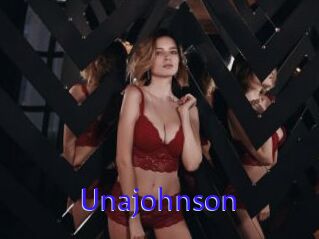 Unajohnson
