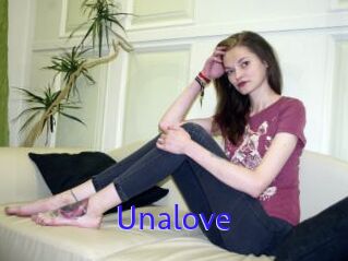 Unalove