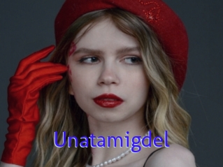 Unatamigdel