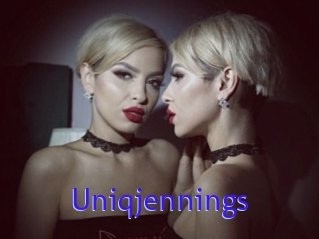 Uniqjennings