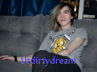 Urdirtydream