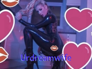 Urdreamwife