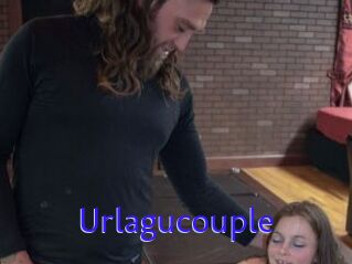 Urlagucouple