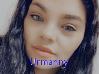 Urmanny