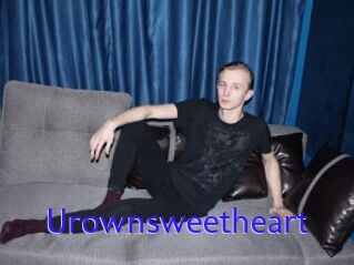 Urownsweetheart
