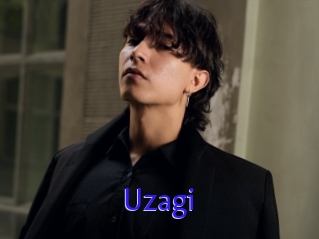Uzagi
