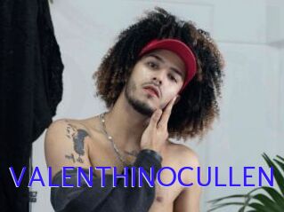 VALENTHINOCULLEN