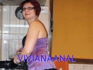 VIVIANAANAL Porno Bild