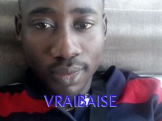 VRAIBAISE