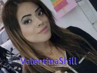 ValentinaShill